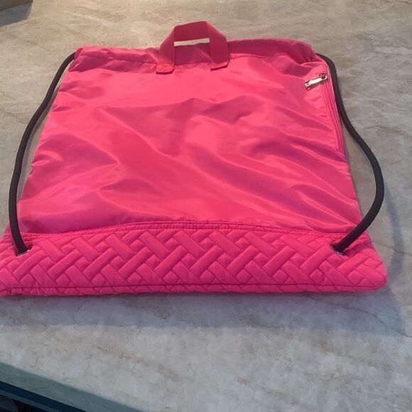 LUG Jumping Jack Pink Backpack NWT - Picture 9 of 11